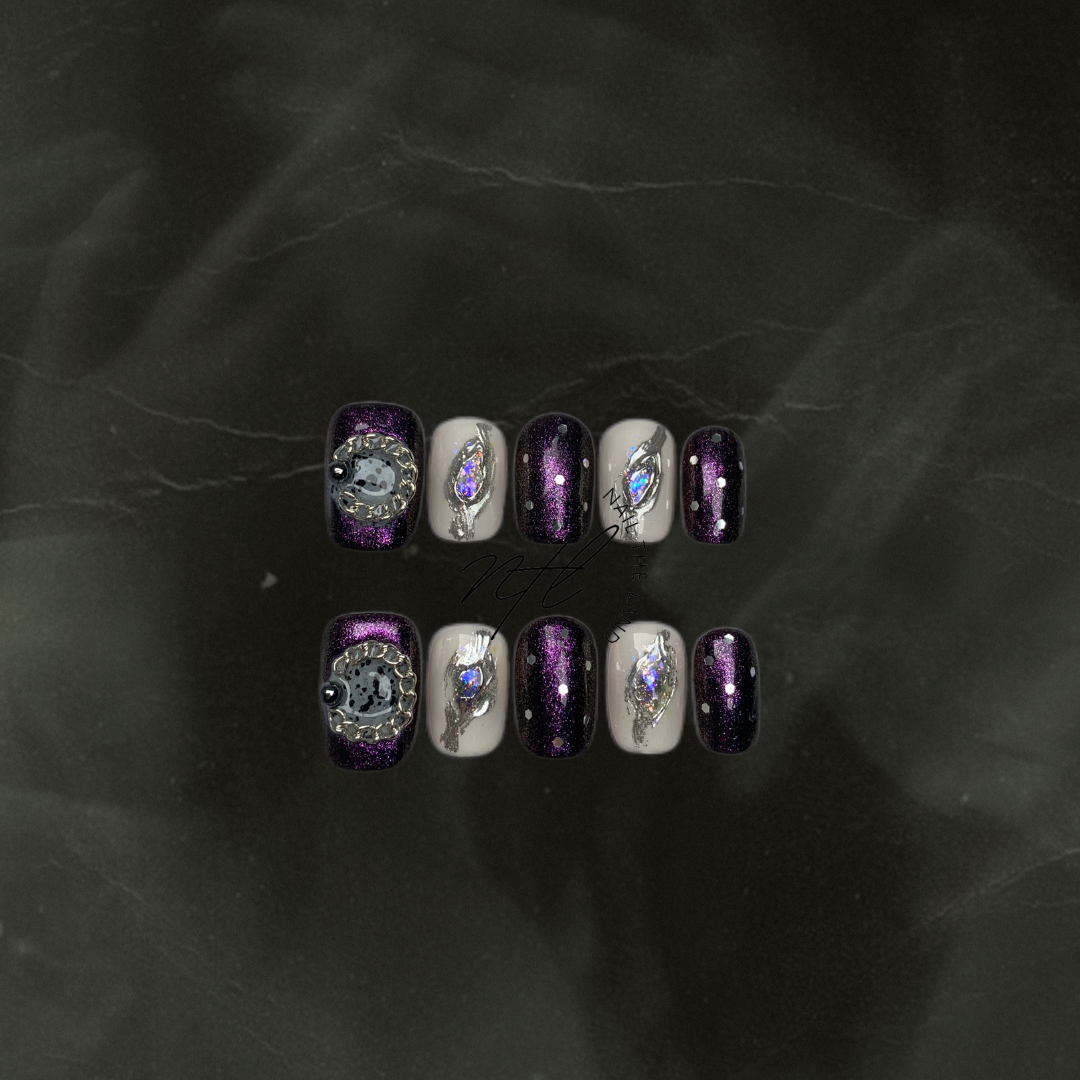 Charmed Chains