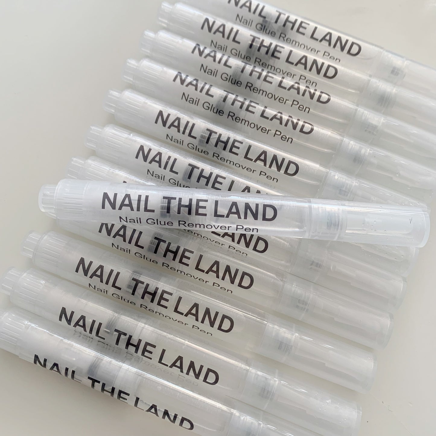 3ml Nail Glue Remover Pen