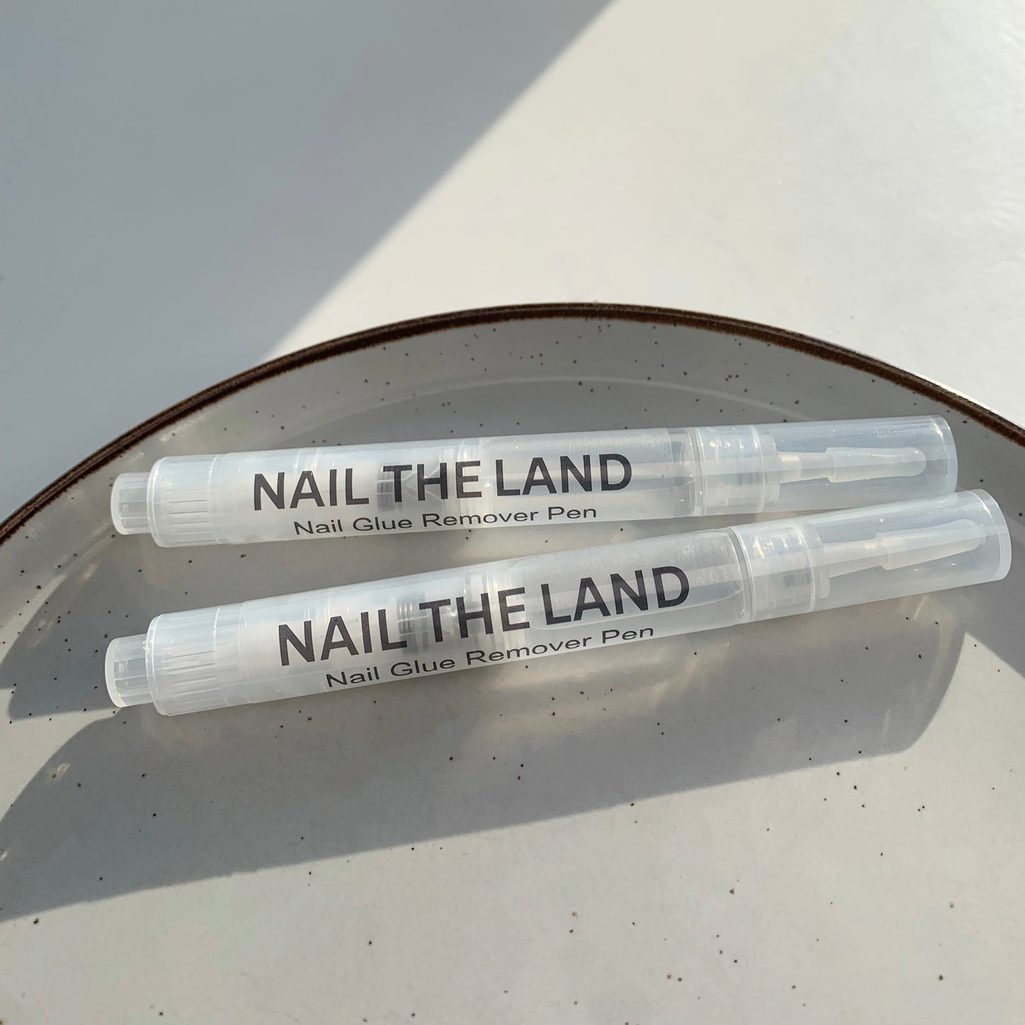 3ml Nail Glue Remover Pen