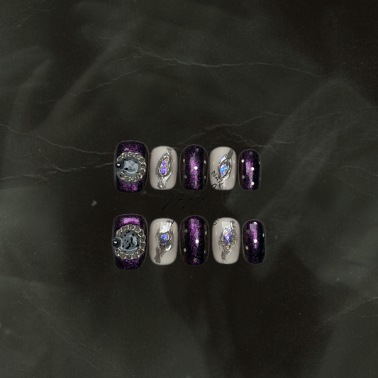 Charmed Chains