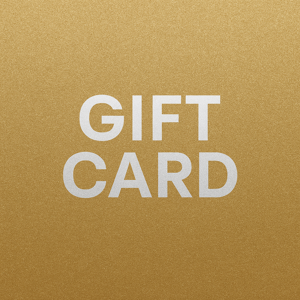 Nail The Land Gift Card