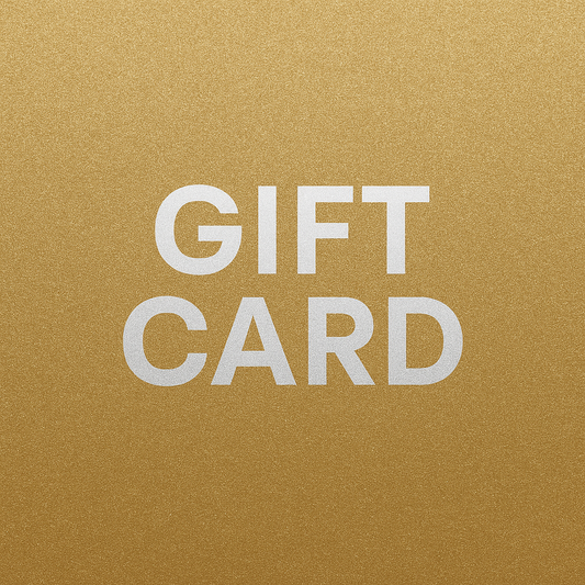 Nail The Land Gift Card