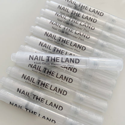 3ml Nail Glue Remover Pen