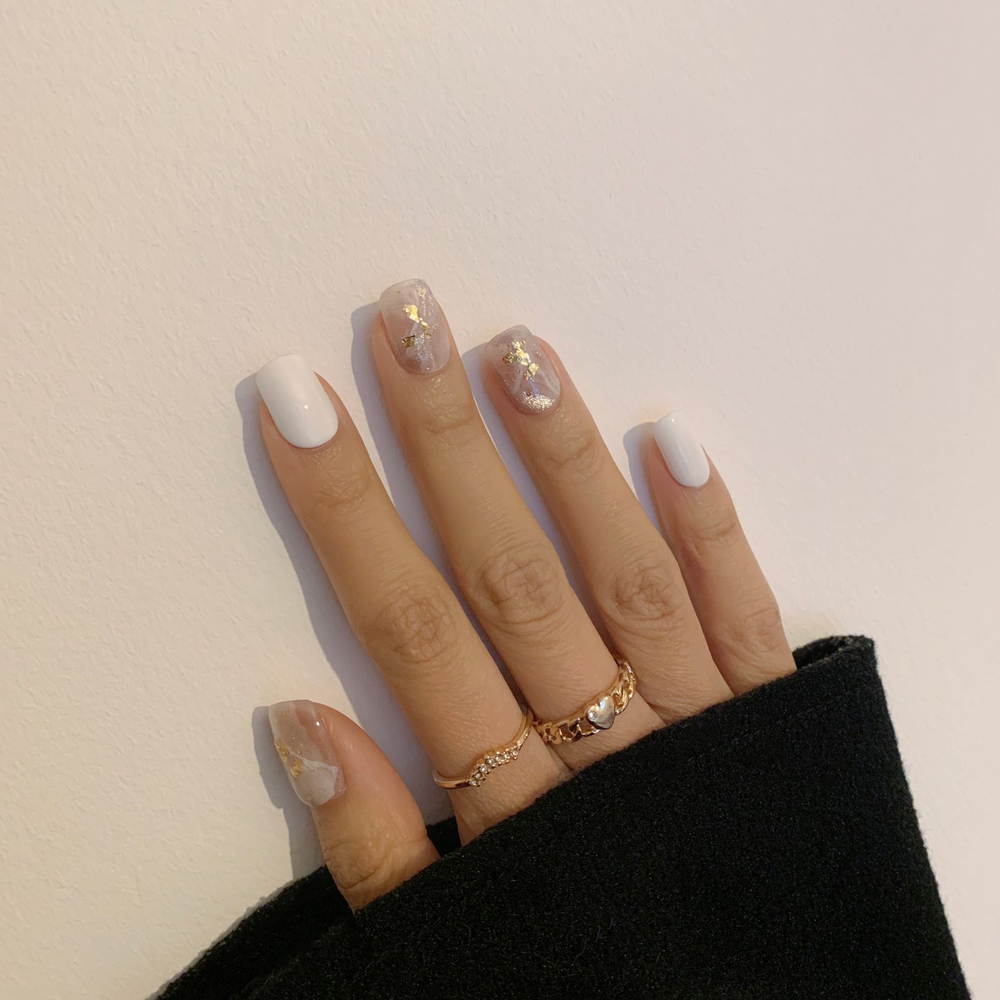 Ethereal Marblings