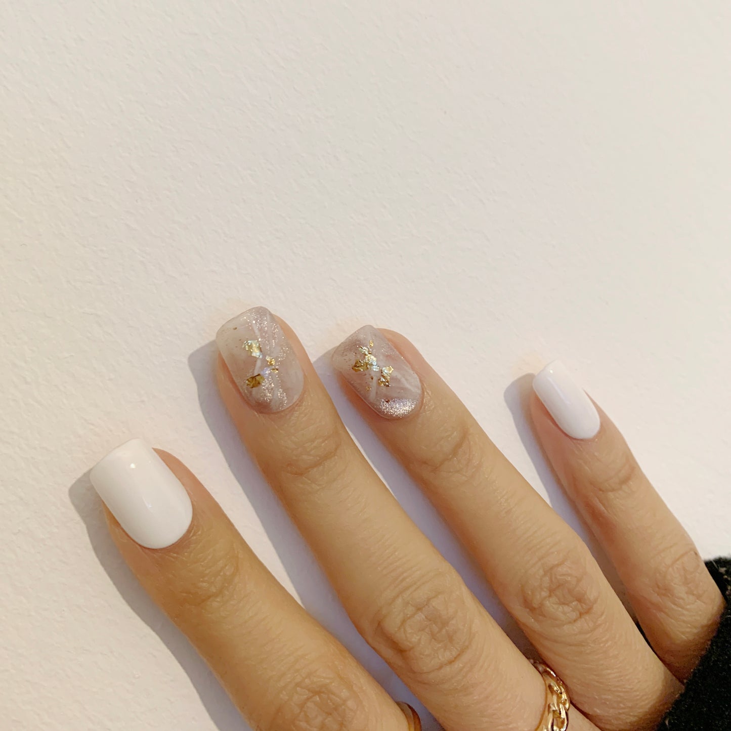 Ethereal Marblings