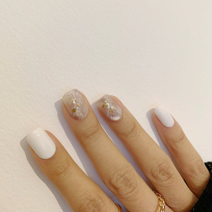 Ethereal Marblings