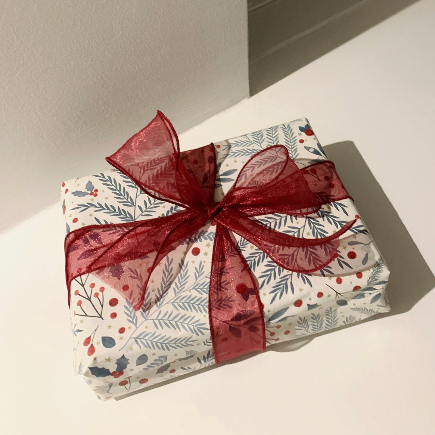 Gift Wrapping