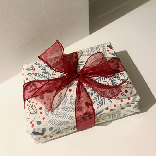 Gift Wrapping