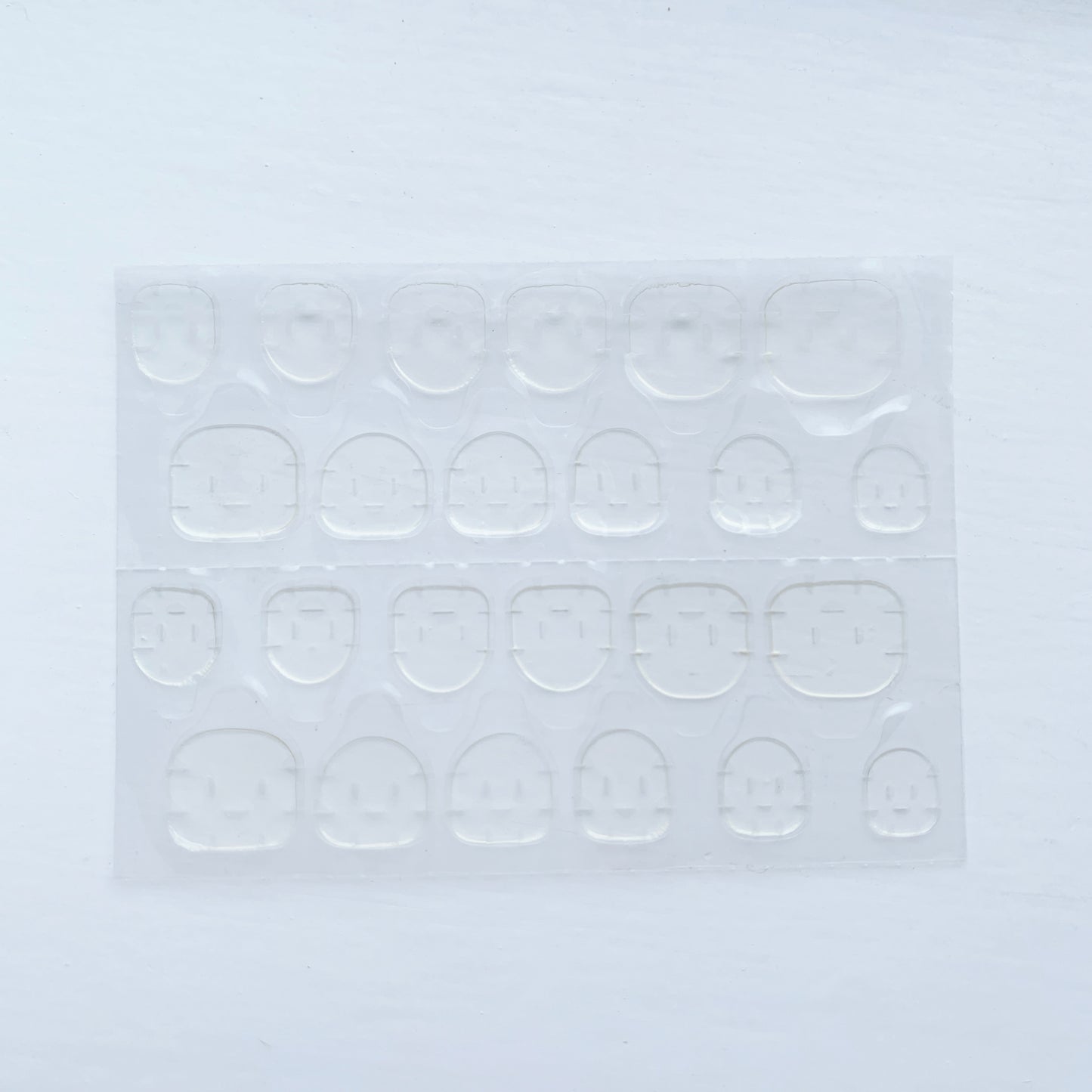 5pcs Adhesive Tab